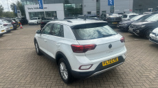 Volkswagen T-Roc 1.0 TSI Life 5dr Petrol Hatchback